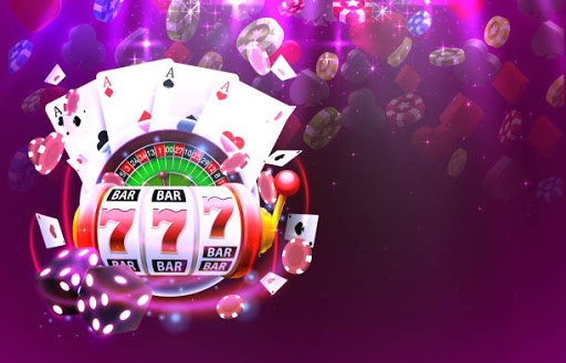 Days To Improving The way You Casino Game