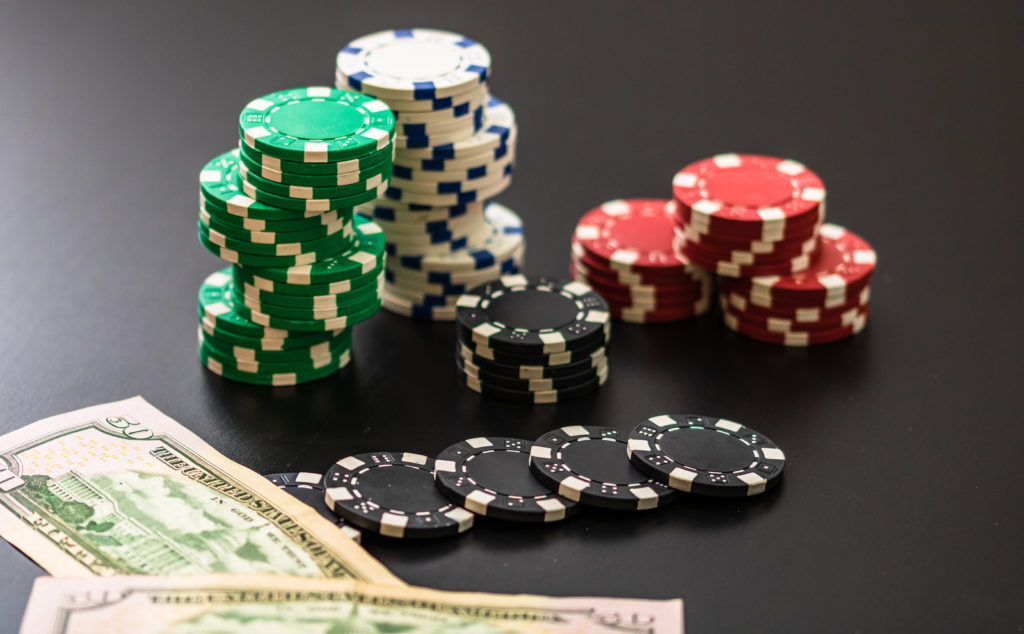 How Casino Made Me A Greater Salesperson Than You