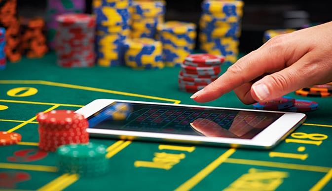 High Secret Ways The Professionals Usage For Online Casino
