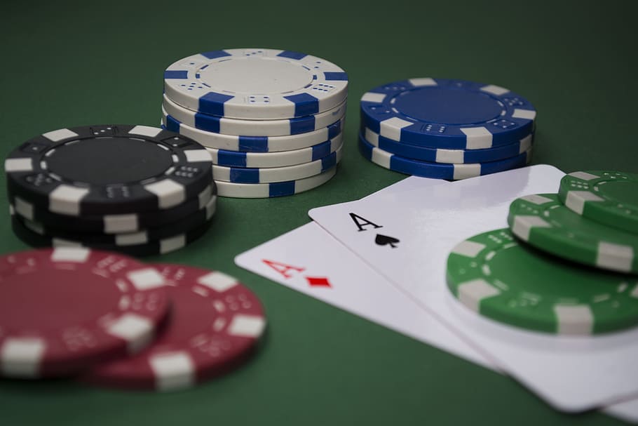 Might This Report Be The Definitive Reply To Your Online Gambling?