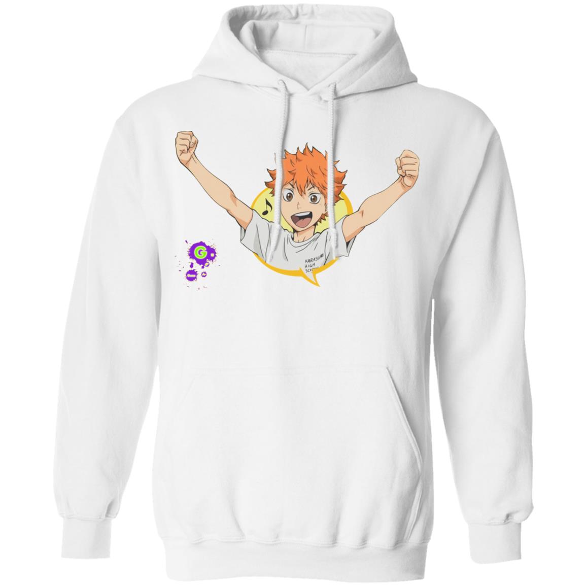 Be The Primary To Learn What The Specialists Are Saying About Anime Hoodie
