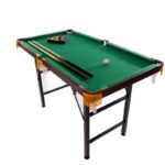 Mini Billiard Table Helps You Achieve Your Dreams