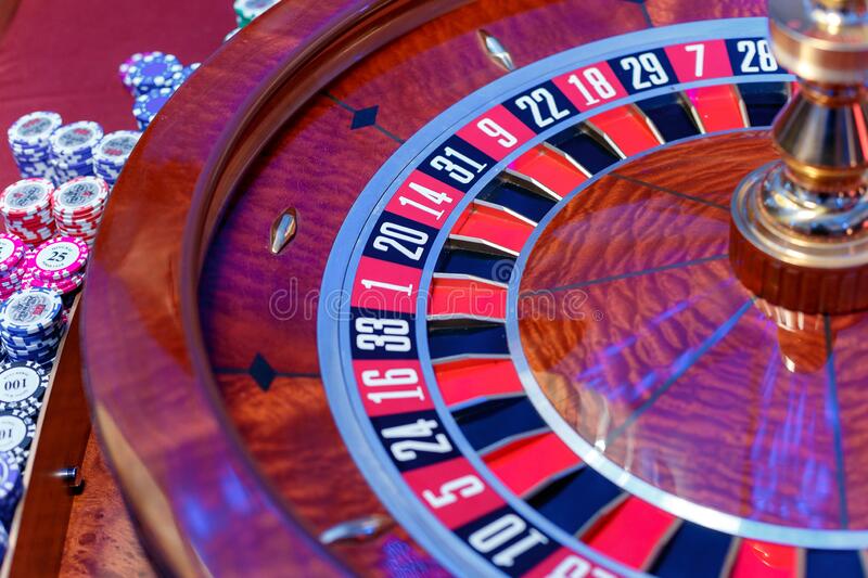 Six Methods Sluggish Economic System Modified Casino