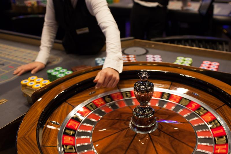 Strategies Of Slots Casino Domination