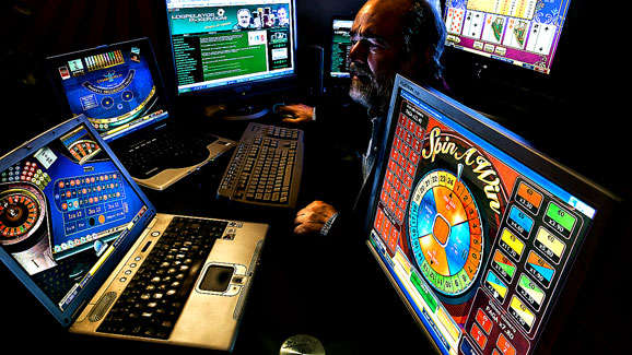 Online Roulette Get the Upper Hand
