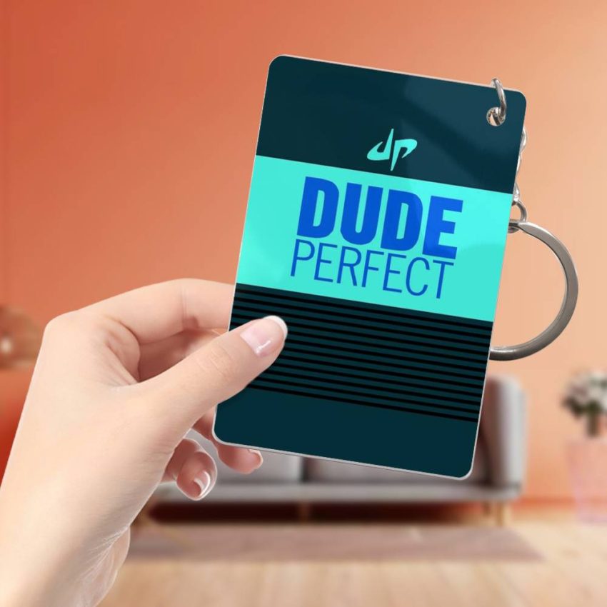 The Dude Perfect Store: Your Destination for High-Quality Merchandise