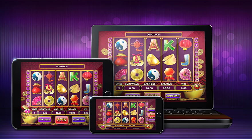 The Future of Slot Gaming Embracing Gacor Slots Online