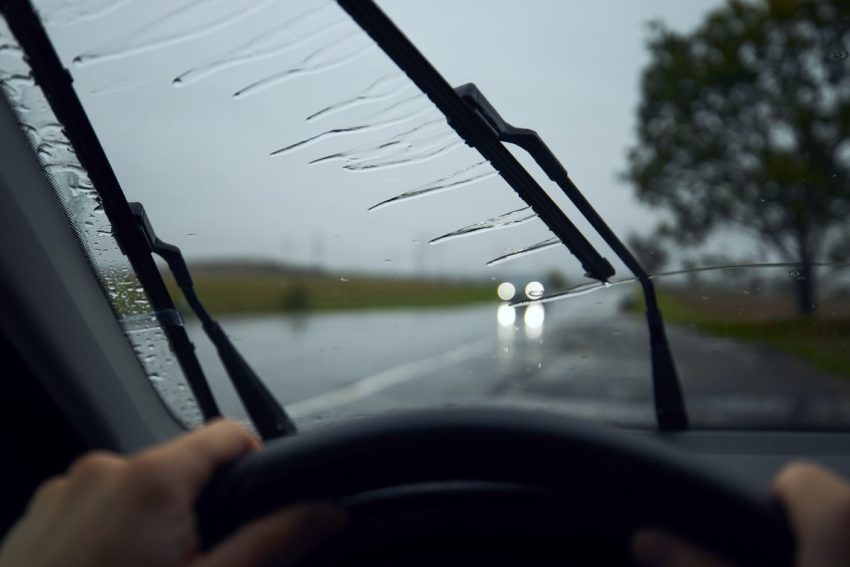 Windshield Wipers for School Buses: Safety First for Student Transportation