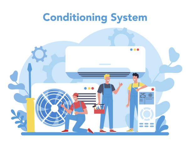 Best Cooling and Heating Services in Houston