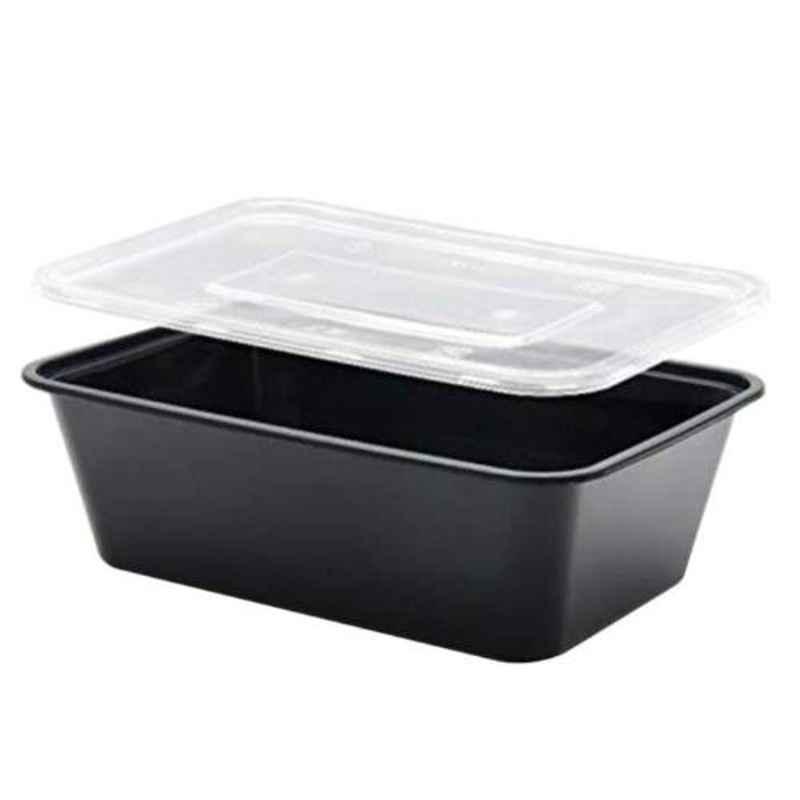 On-the-Go Convenience with Portable Plastic Boxes
