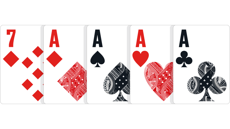The Art of Succeeding in Poker Slot