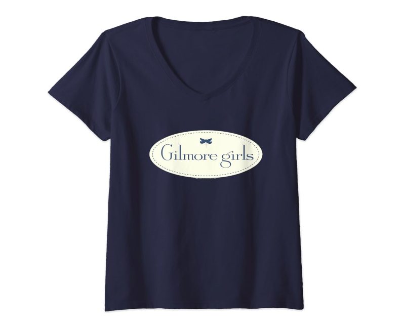 Threads of Gilmore Girls: Immerse Yourself in Official Merch Magic