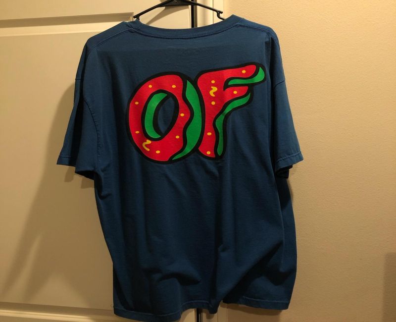 Show Your Love for Hip-Hop: Rock Exclusive Odd Future Merch