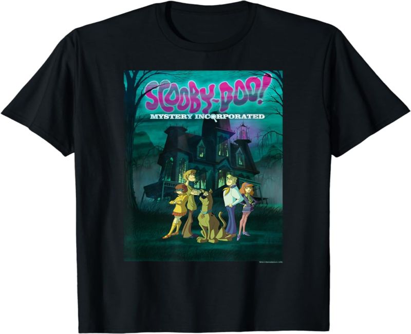 Scooby-Doo Store: Exclusive Merchandise for True Fans