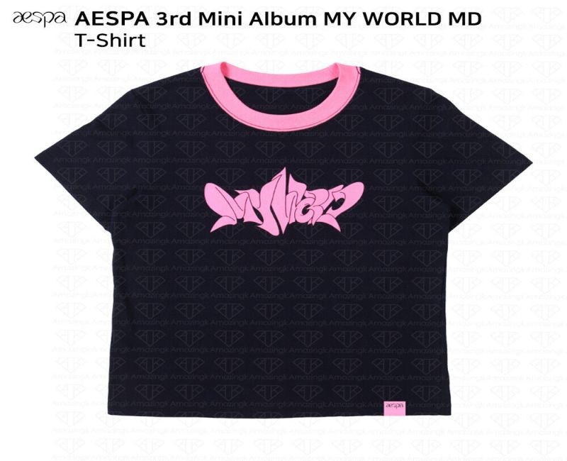 Aespa Store: Exclusive Merchandise for True Fans