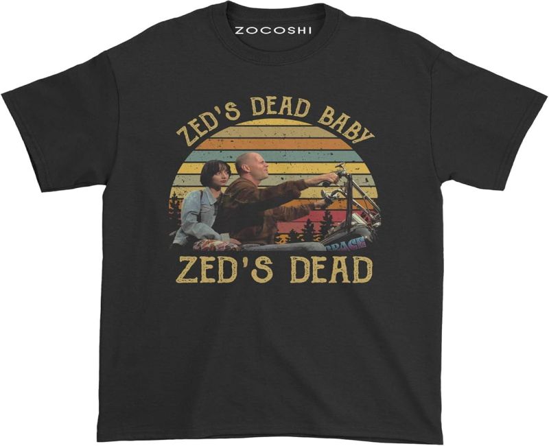 Your Ultimate Source for Official Zeds Dead Merch