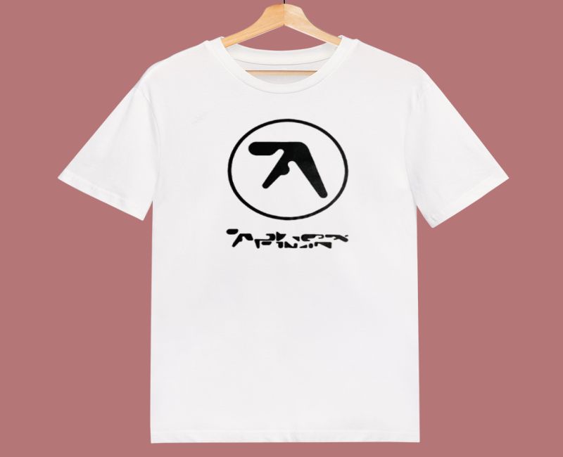 Aphex Twin Merch: Exploring the Culture Behind Music Merchandise