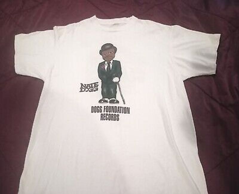 Essential Nate Dogg Merchandise Every Fan Should Own