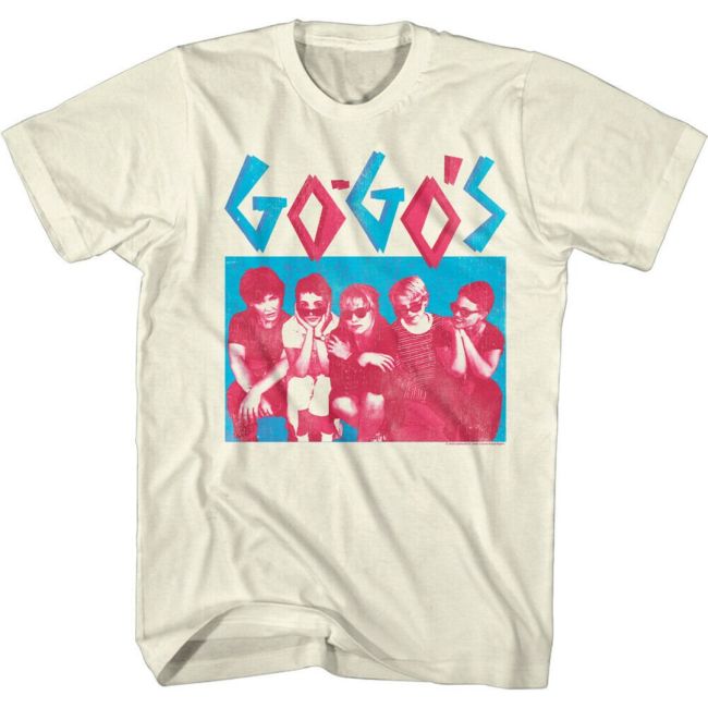 Exploring The Go-Gos Official Merch: Your Ultimate Fan Destination