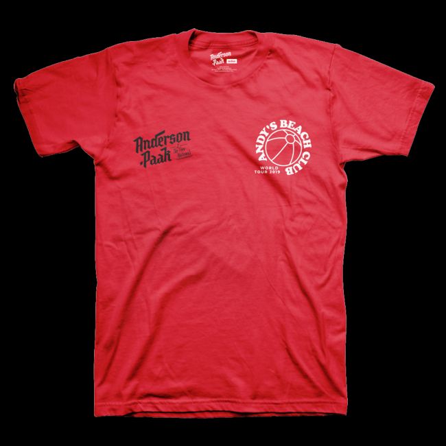 Insider Secrets: How to Spot Genuine Anderson Paak Merch from Counterfeits