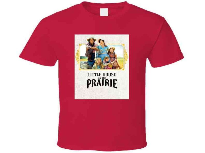 Where to Find Authentic Little House on the Prairie Official Merchandise